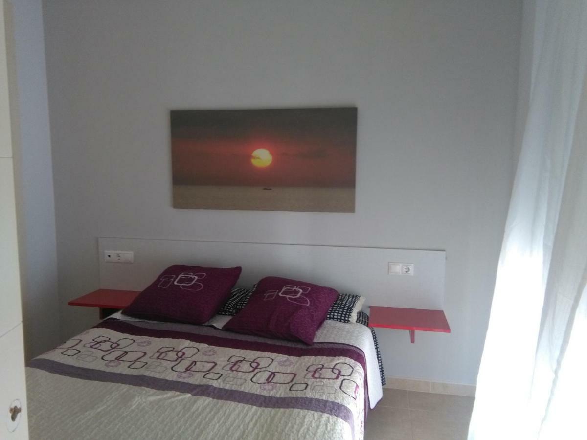 Apartamento Poleo Benalmádena Exterior photo