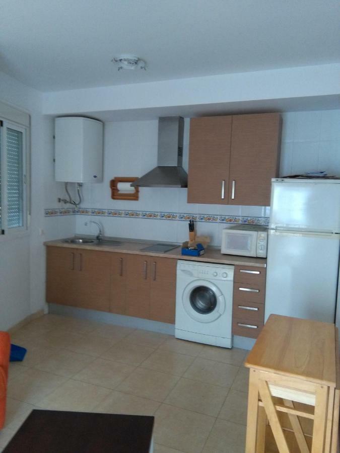 Apartamento Poleo Benalmádena Exterior photo