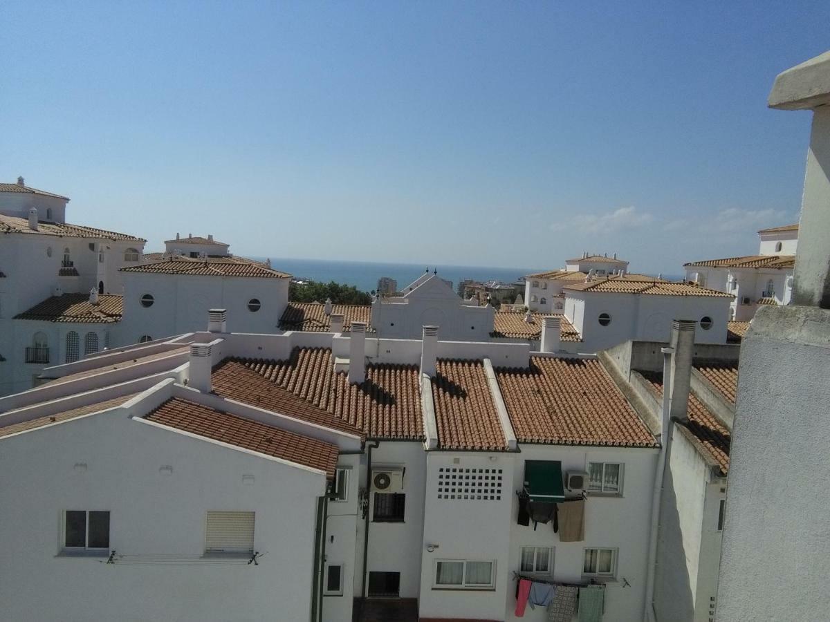 Apartamento Poleo Benalmádena Exterior photo